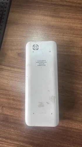 Controle springer mideia original só um pouco sujo  