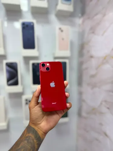 IPHONE 13 128GB<br>R$ 1.999