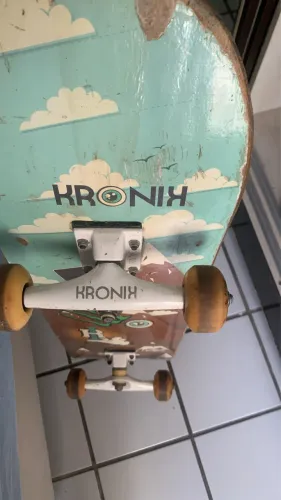 Skate Kronik
