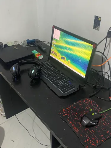 Pc gamer completo