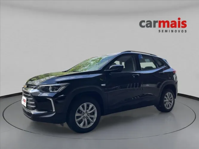 Chevrolet Tracker Premier 1.2 Turbo 12V Flex AUT 2023