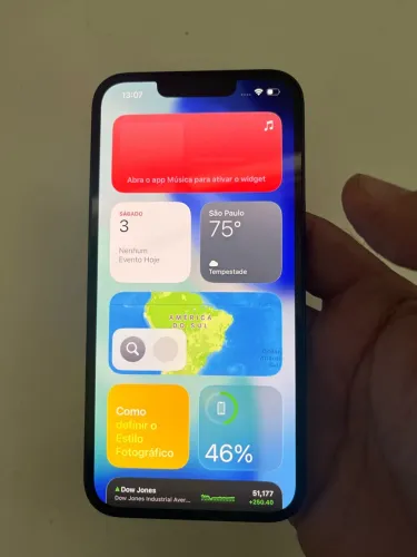 iPhone 13 seminovo