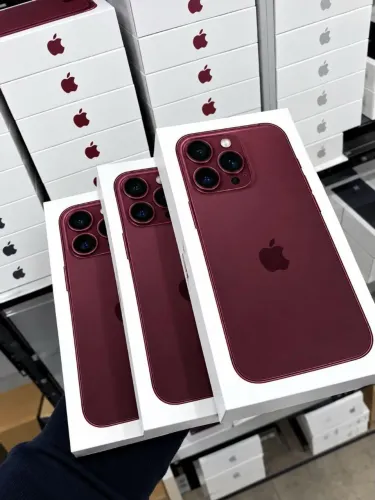 Iphone 18 pro max