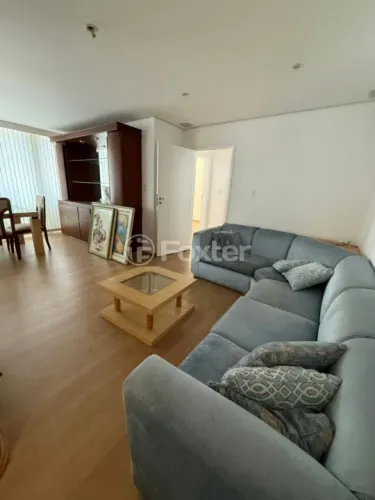 Apartamento à venda Rua São Vicente de Paulo, Santa Cecília - São Paulo
