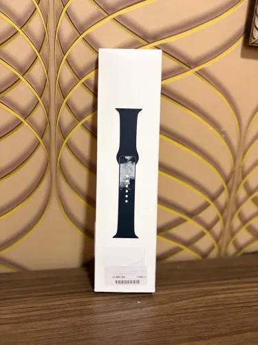 Pulseira Apple Watch original Apple 42,44,45,46,49mm midnight
