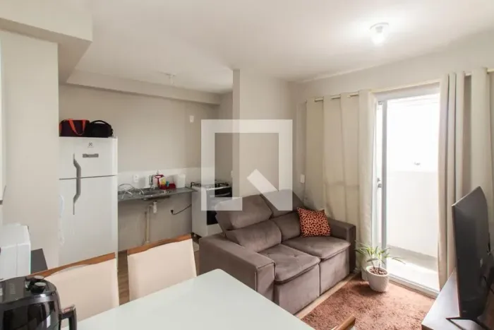 Apartamento à Venda - Vila Guilherme, 2 Quartos, 43 m2