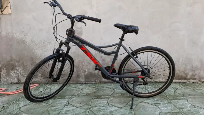Bicicleta TSW Aro 26