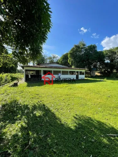 CHACARA RESIDENCIAL em ROSÁRIO - MA, Rosário