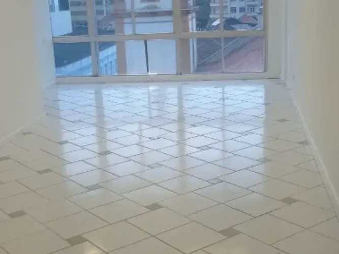 Escritório/Sala Comercial - 111m², Centro