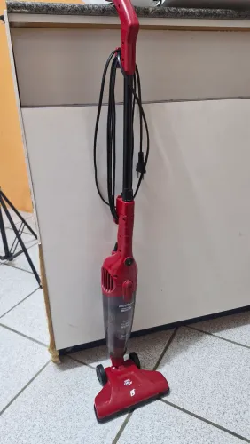 vassoura eletrica britania 1250w