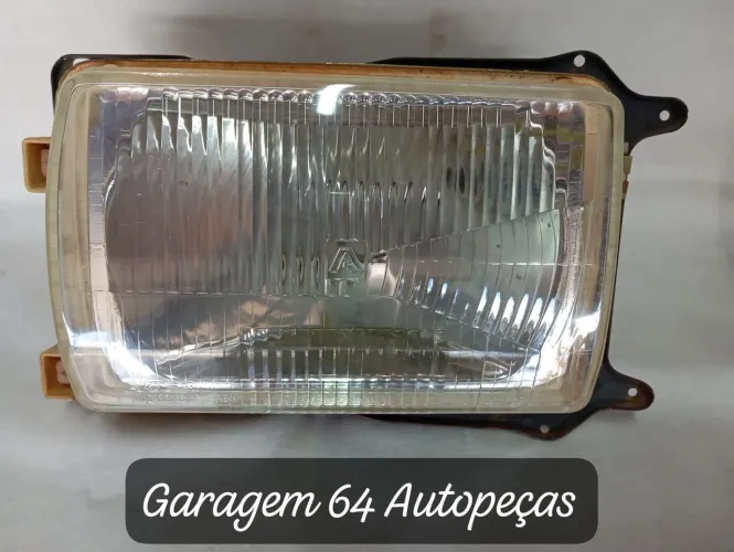 Farol Passat 79 a 82 Original Arteb LE