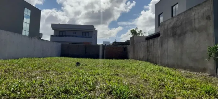 Vendo Lote no Condomínio Vista Lagoa