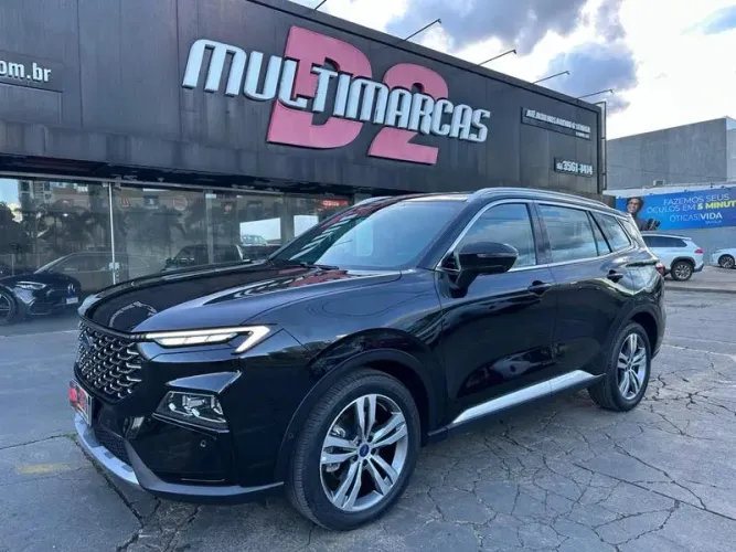 TERRITORY TITANIUM  2025