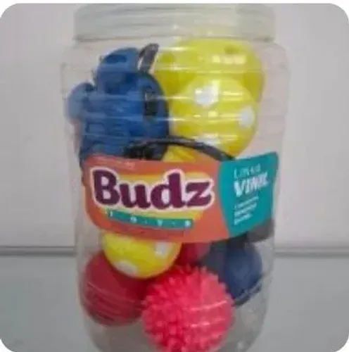Brinquedos Para Pet de Vinil