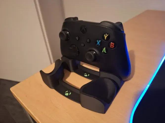SUPORTE DUPLO PARA CONTROLE XBOX ONE 