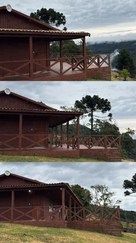 Casa de campo
