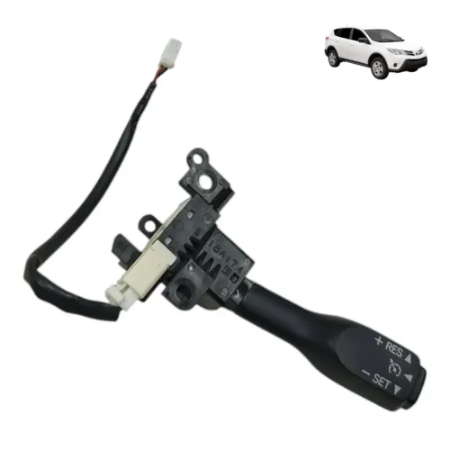 Chave Piloto Automático Toyota Rav4 Hilux Corolla 2014 2015