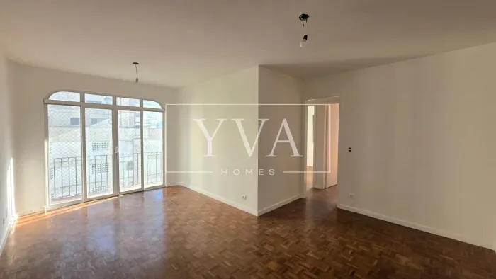 Oportunidade Vila Madalena, 74m² com Potencial de Reforma Total.