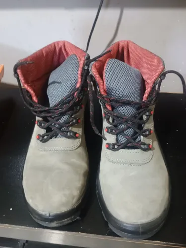 Botina de segurança Marluvas 