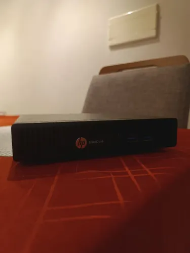 Mini Pc Elitebook Hp 705 g3 mini 