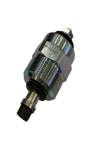 Valvula Solenoide Bomba Rotativa 24V