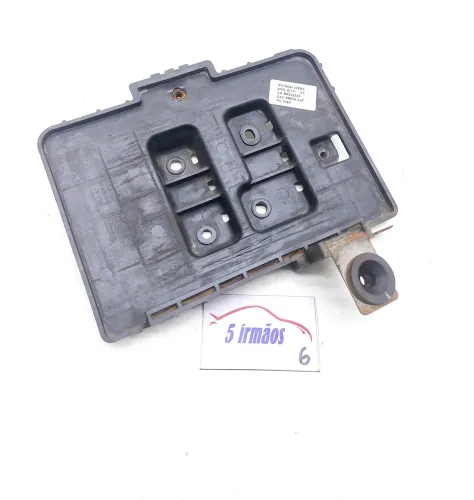 Suporte Bateria Hyundai Azera 3.3 2011 Nº371503l250