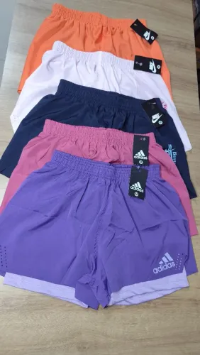 Short duplo