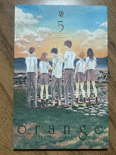 Orange Vol. 5