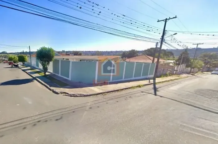 Terreno à venda no bairro Ronda