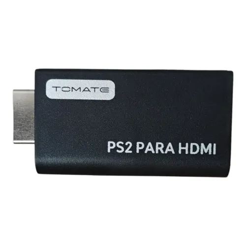 Conversor HDMI para AV MULTI OUT PS3 e PS2