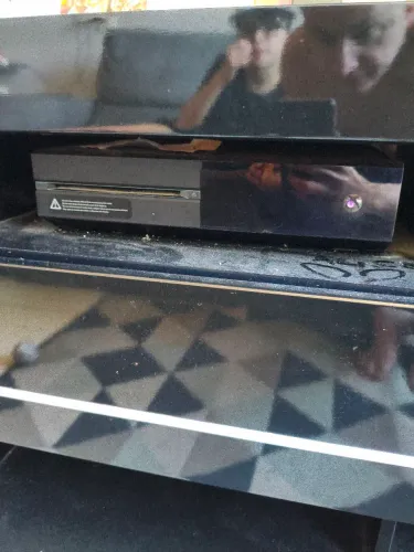 Xbox-One