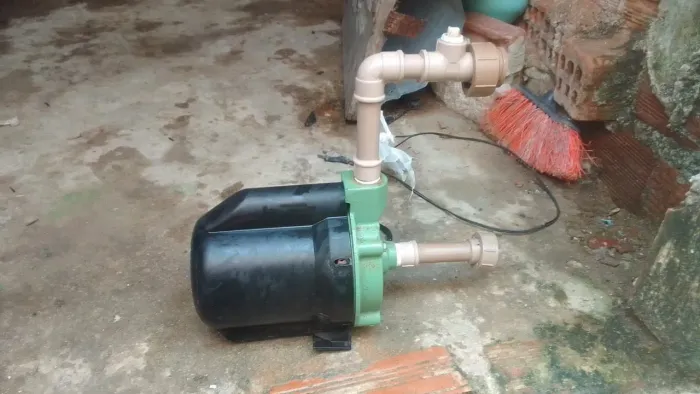 Bomba para vender rápido valor $450 só ligar *71 ou zap