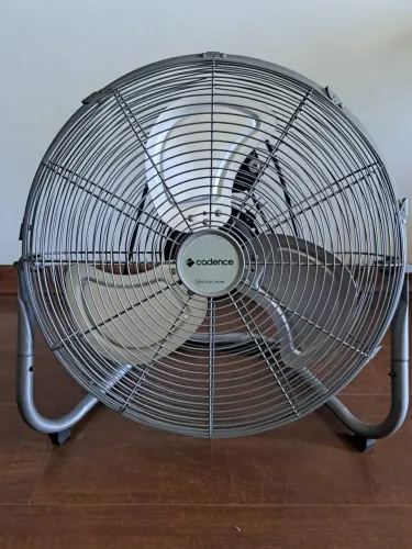Ventilador para casa
