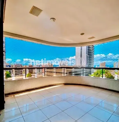 Apartamento de Alto Padrão à Venda Pituba