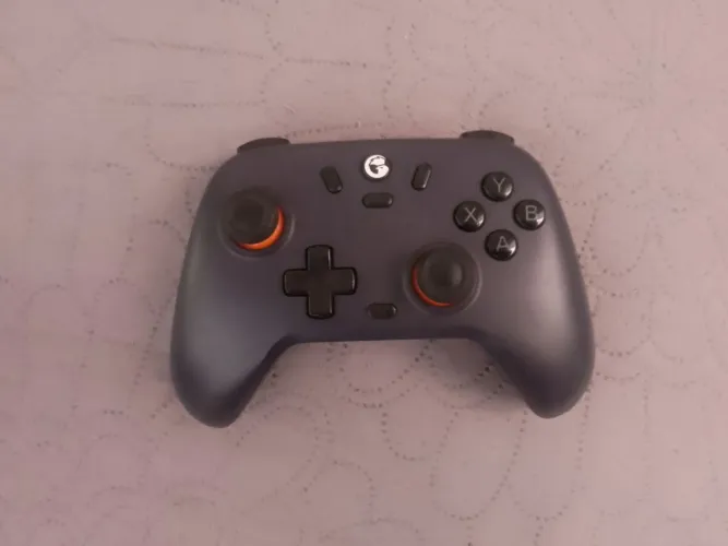 Controle Gamesir T4 Lite
