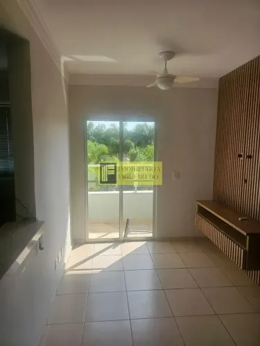 Apartamento para venda com 03 dormitórios, 02 banheiros, 01 vaga em condomínio próximo da