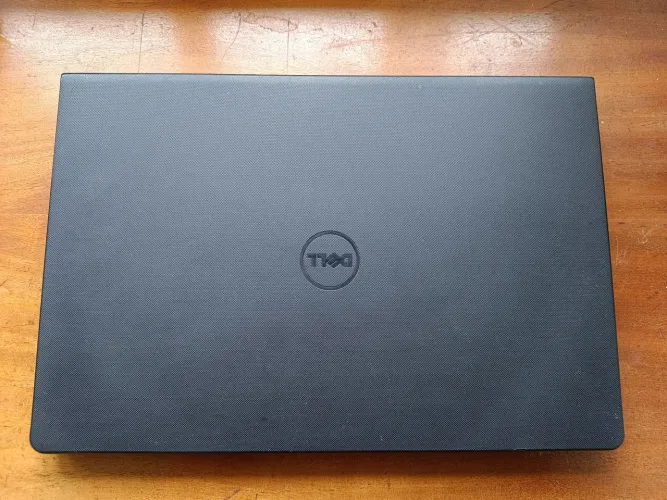 Notebook i7 7500 Inspirion 15 5000
