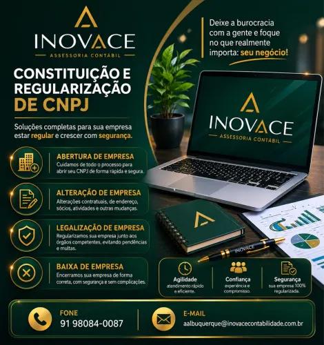 Contadora! ? 