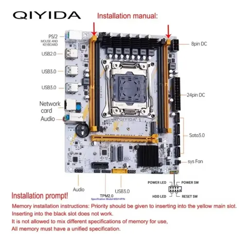Kit PLACA MÃE E PROCESSADOR !!