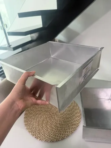 Forma Para Festival de Fatias