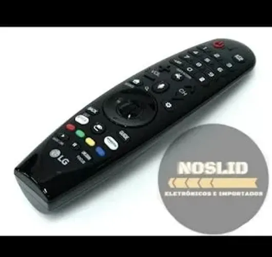 Controle Lg Air Mouse Original AN-MR19BA & AN-MR20BA