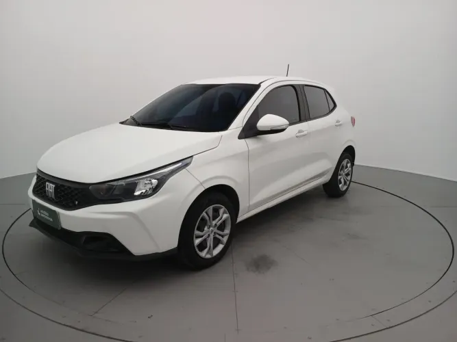 Fiat Argo Drive 1.0 Firefly 2025