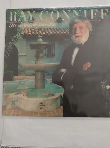 DISCO VINIL