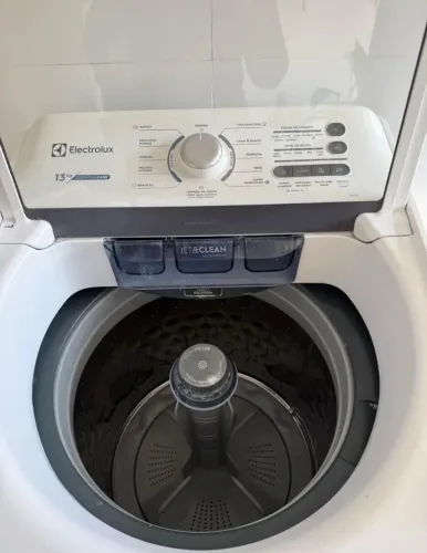Máquina de lavar Eletrolux 13kg 