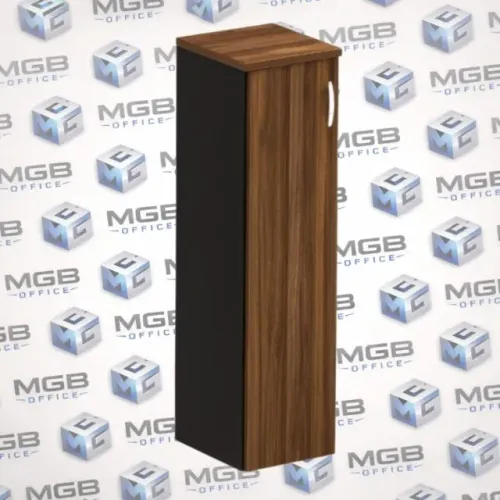 Armário Alto com 1 Porta -(Fundo 3mm)-1,59x0,41x0,42cm -(Várias Cores) QUEIMA DE ESTOQUE!!