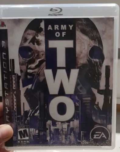 Army of two