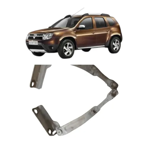 Par dobradiça capo Renault Duster 2010 2021