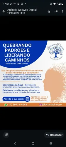 Psicoterapia Sistêmica 