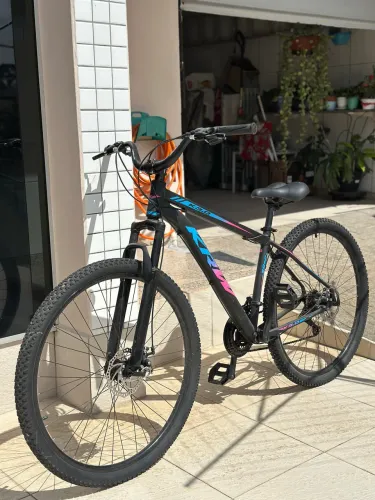Bicicleta Aro 29