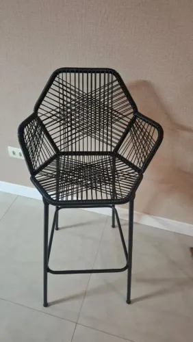 Banquetas área gourmet/cozinha